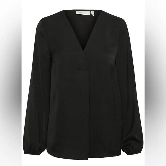 InWear Rindaiw Blouse - Picture 4 of 5